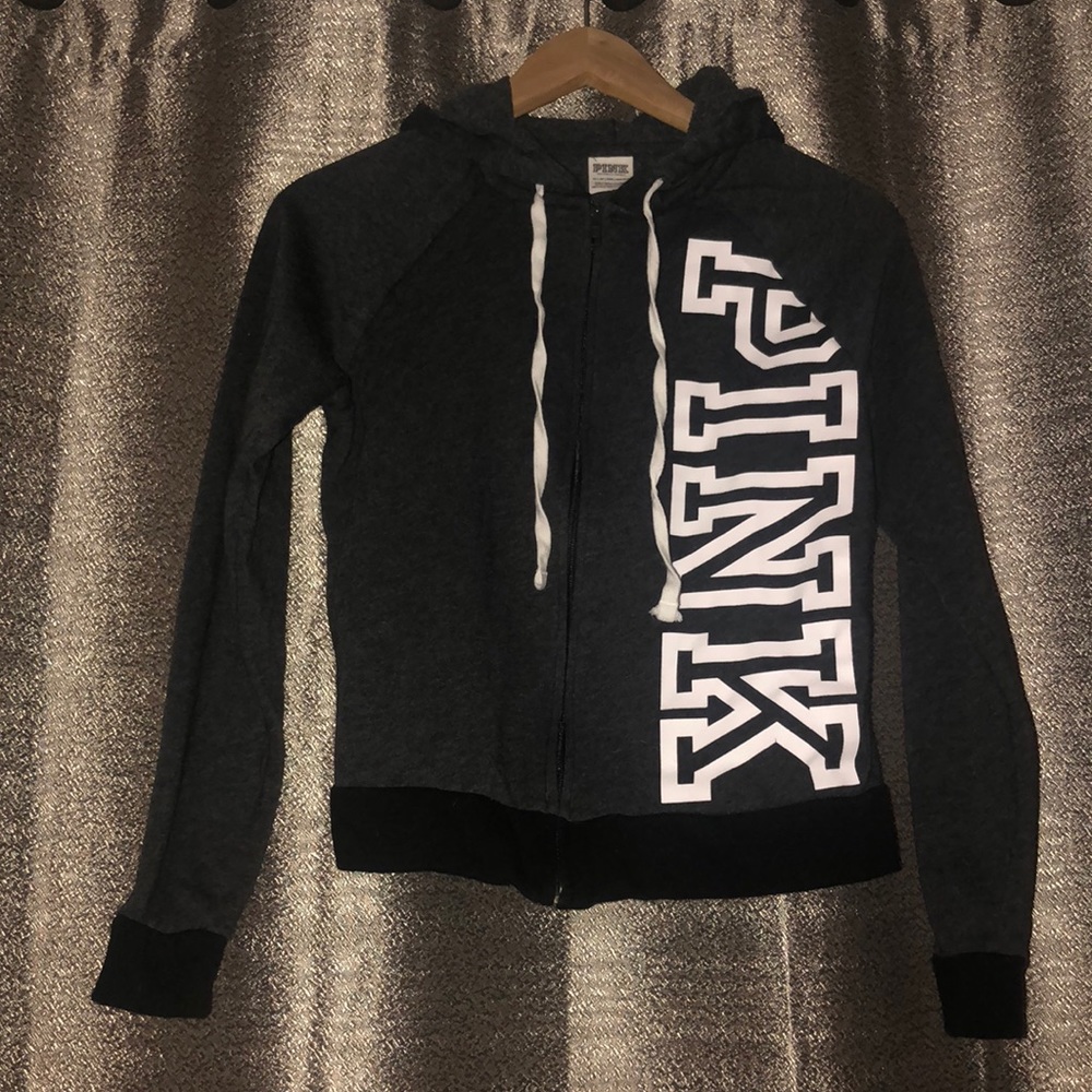 PINK Hoodie